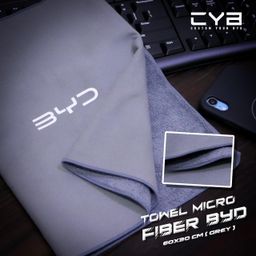 BYD - Towel Micro Fiber
