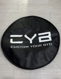 BYD - Ban Cover (Sarung Ban)