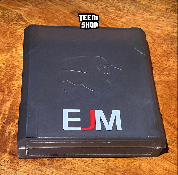 Chubby Gorilla Battery Case 4 X 18650 EJM