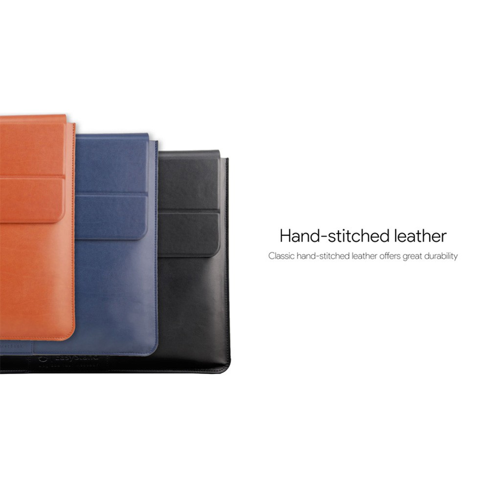 Case Macbook Air Pro 13 Inch SwitchEasy Easy Stand Sleeve Casing
