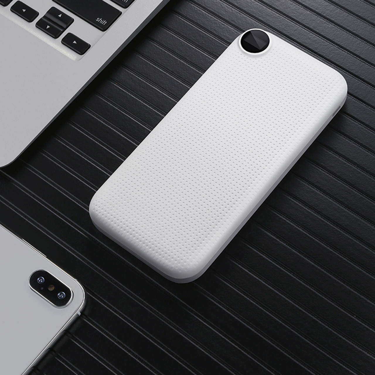 Powerbank MCDODO 20000mAh/10000mAh 22.5W PD QC 3.0 Fast Charge USB A/C