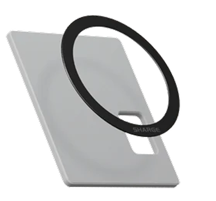 Sharge Magnetic Ring For Disk Plus - YPH-SG-YCPJ-SPplus
