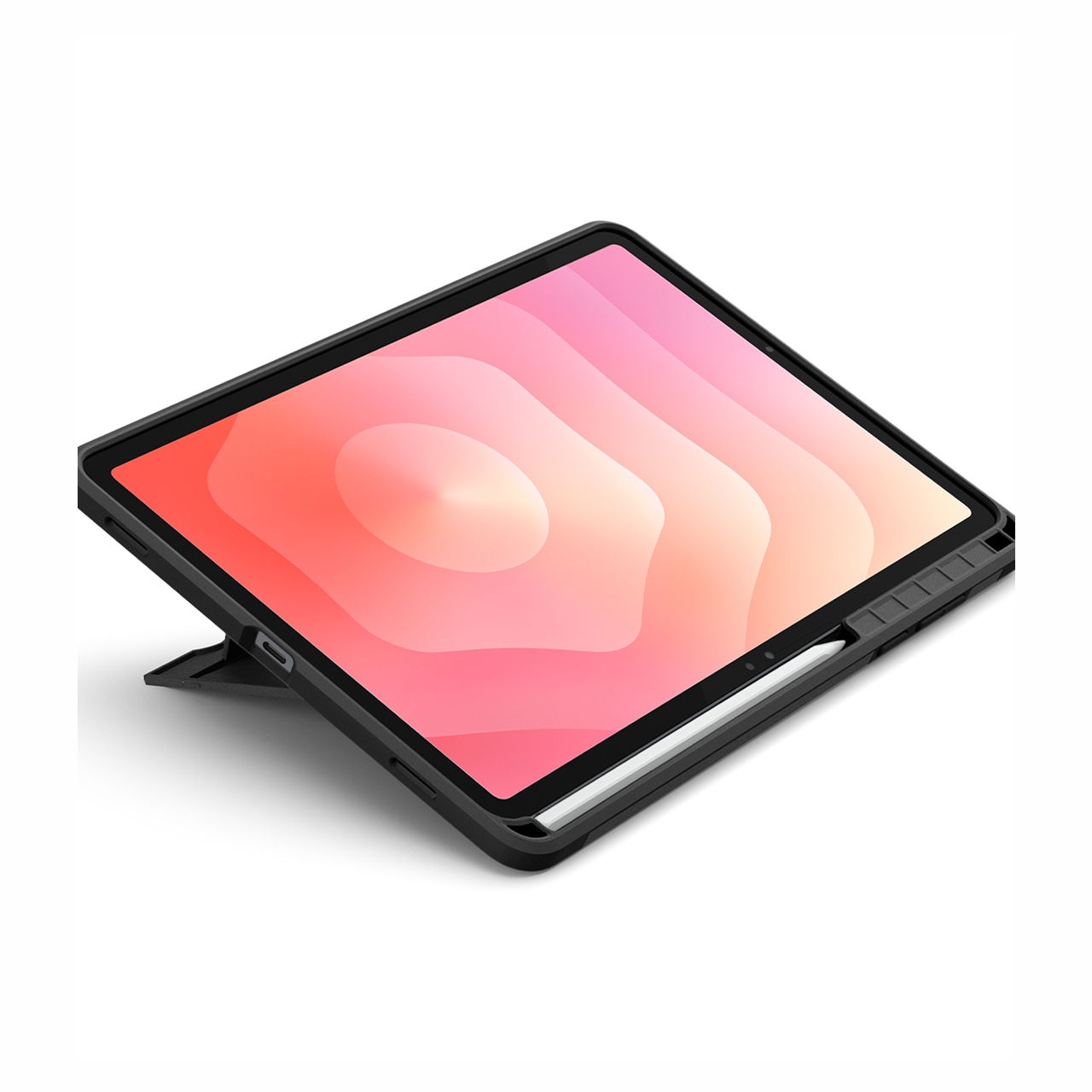Spigen Galaxy Tab S11 Case Tough Armor Pro - Black ACS10211