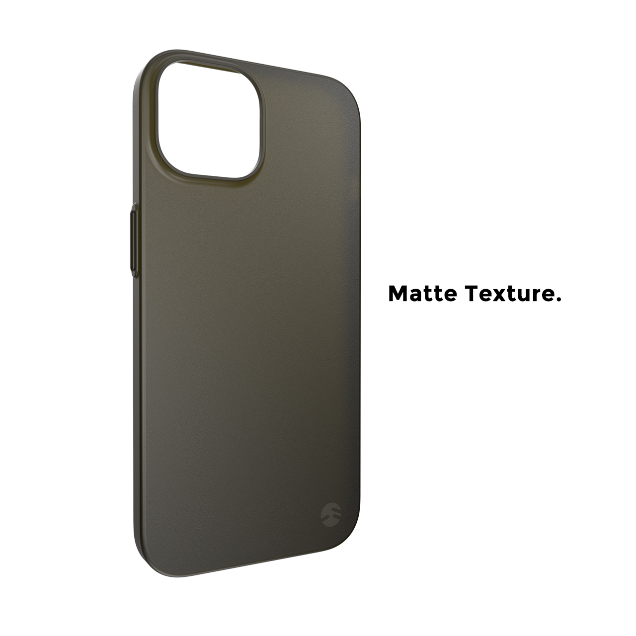 Case iPhone 15 Pro Max Plus SwitchEasy 0.35mm Slim Thin Matte Casing