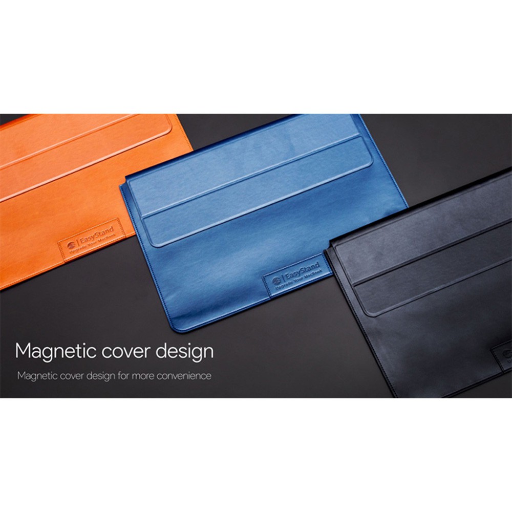 Case Macbook Air Pro 13 Inch SwitchEasy Easy Stand Sleeve Casing