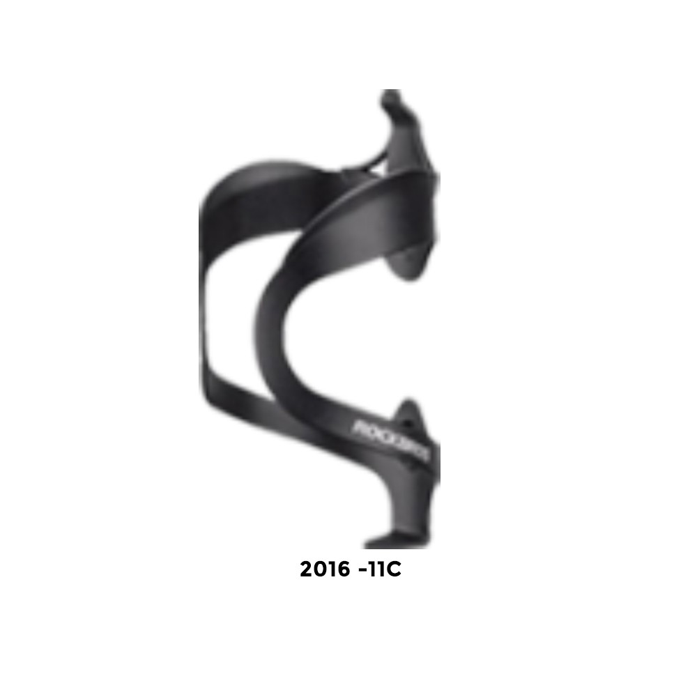 Tempat Minum Sepeda Rockbros Bike Holder Aluminium Bottle Cage Sporty