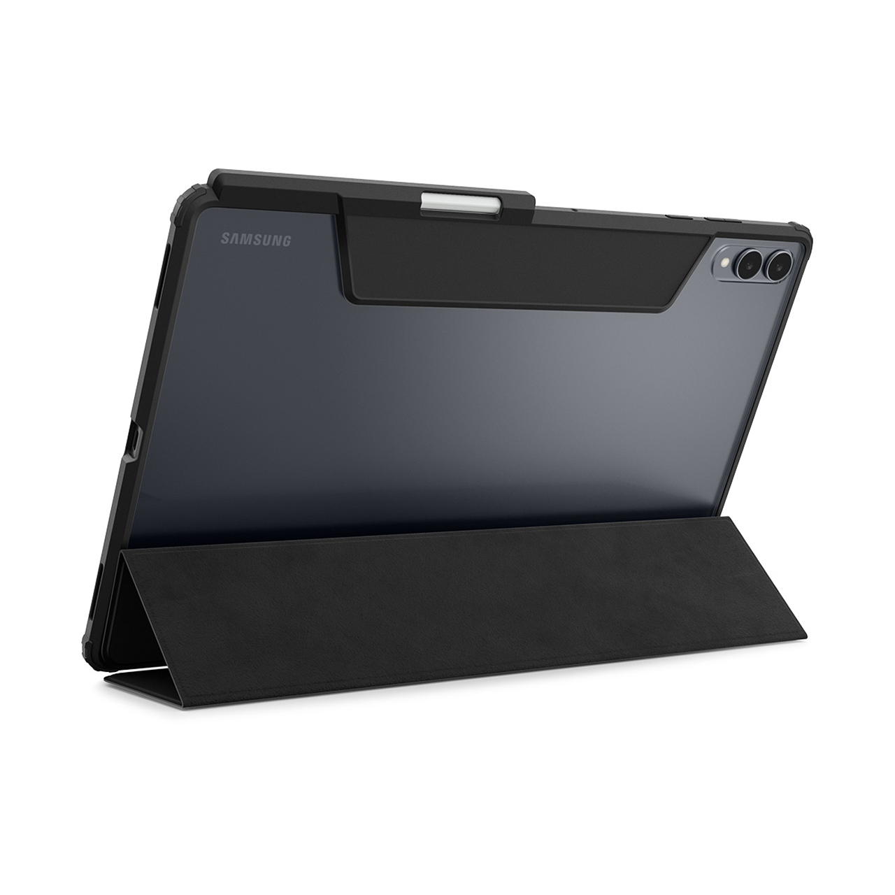 Spigen Galaxy Tab S11 Case Airskin Pro - Black ACS10216