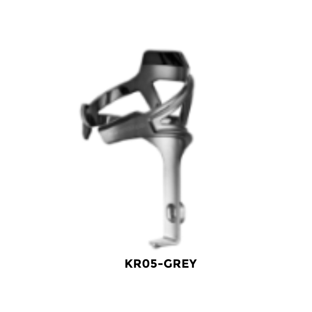 Tempat Minum Sepeda Rockbros Bike Holder Aluminium Bottle Cage Sporty