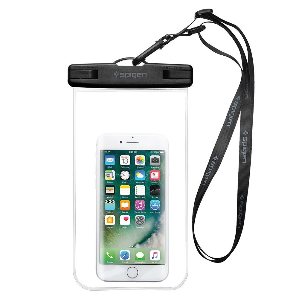 Spigen Velo A600 Universal Waterproof Phone Case 6 inch