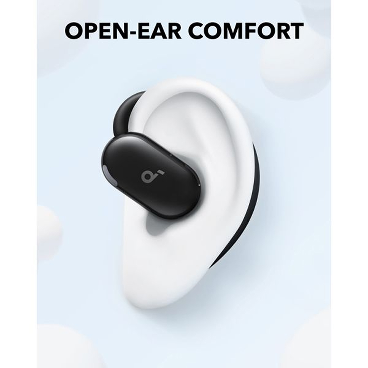Anker TWS Open Ear Soundcore V20i - Black A3876H11