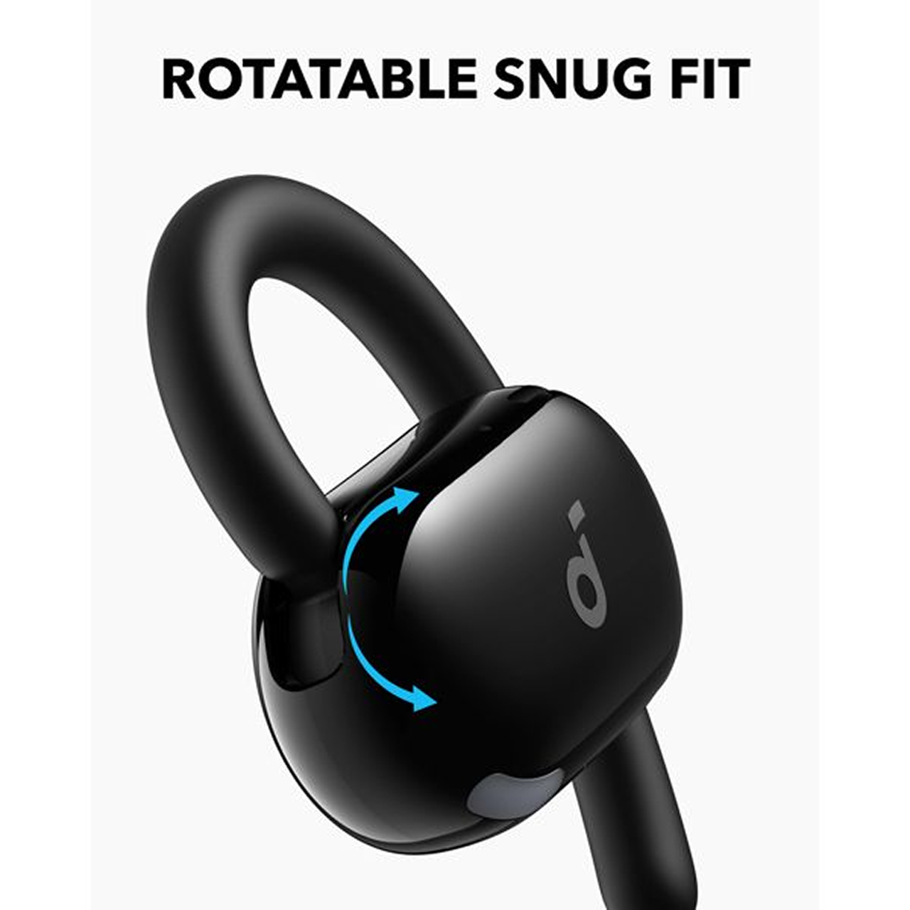 Anker TWS Open Ear Soundcore V20i - Black A3876H11