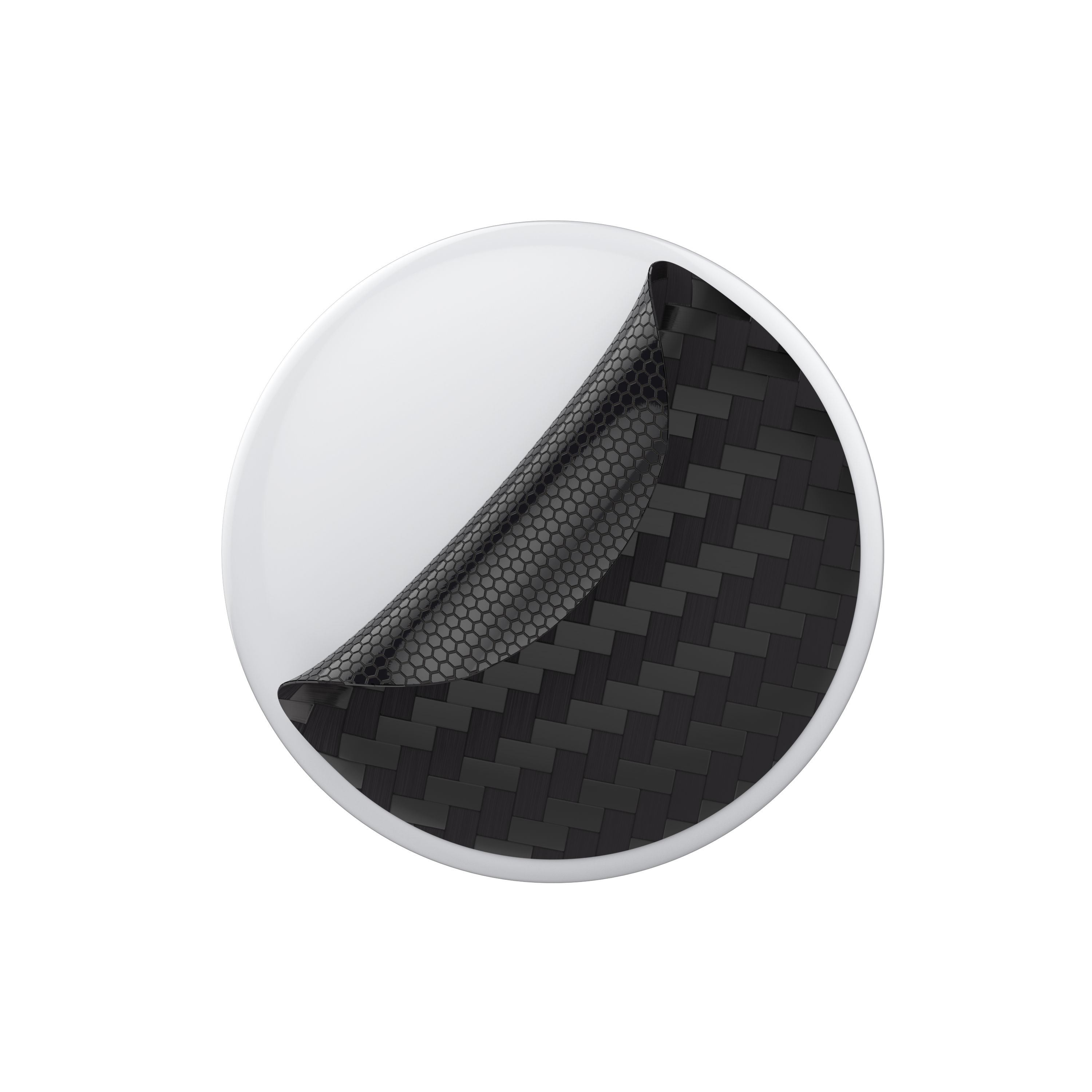Anti Gores Apple Airtag Spigen Airskin Shield Garskin Protector Film