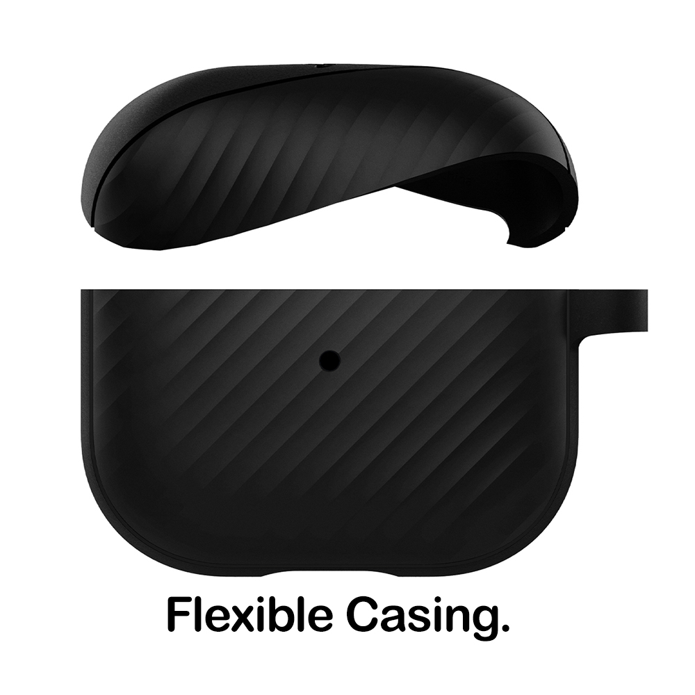 Case Airpods 3 Spigen Core Armor Anti Crack Slim Softcase TPU Casing