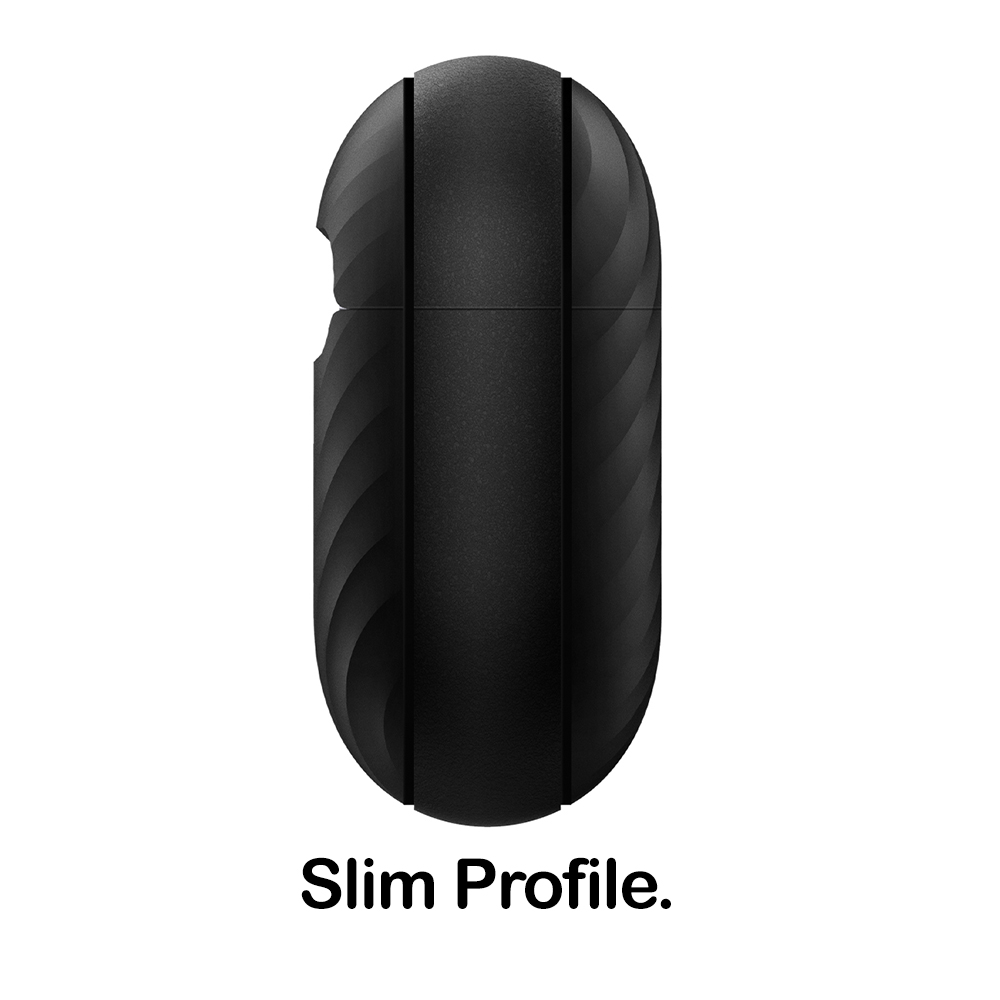 Case Airpods 3 Spigen Core Armor Anti Crack Slim Softcase TPU Casing