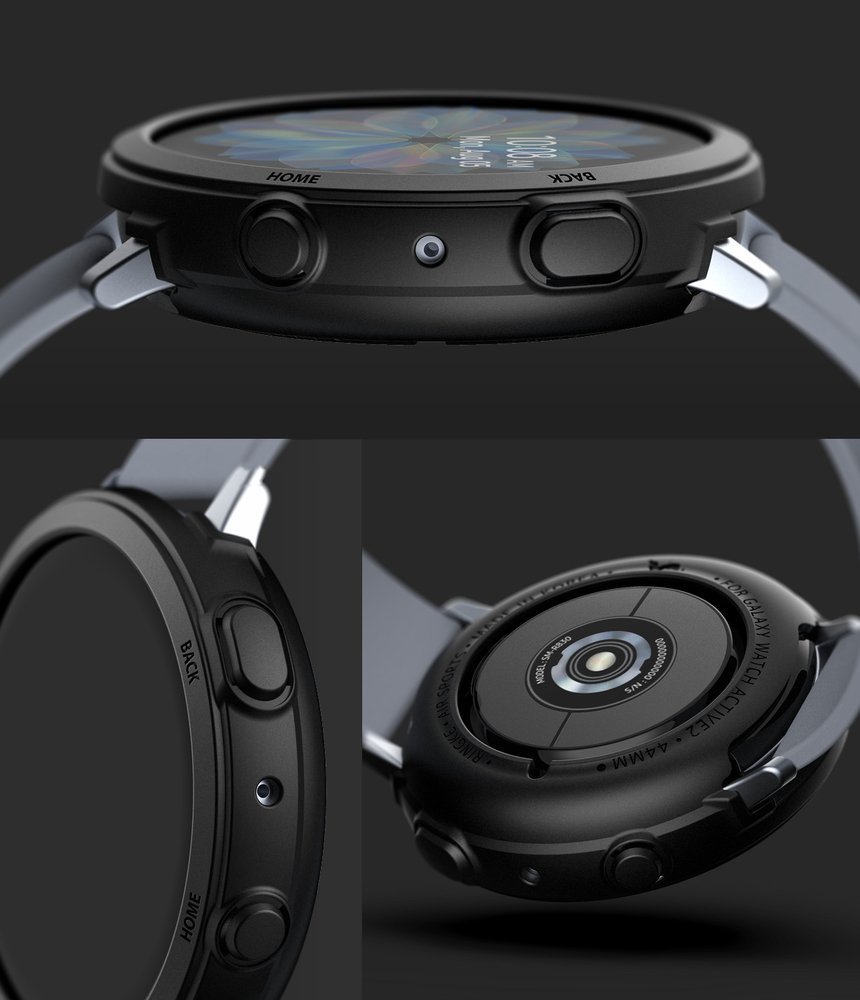Case Samsung Galaxy Watch Active 2 44mm Ringke Air Sport Softcase