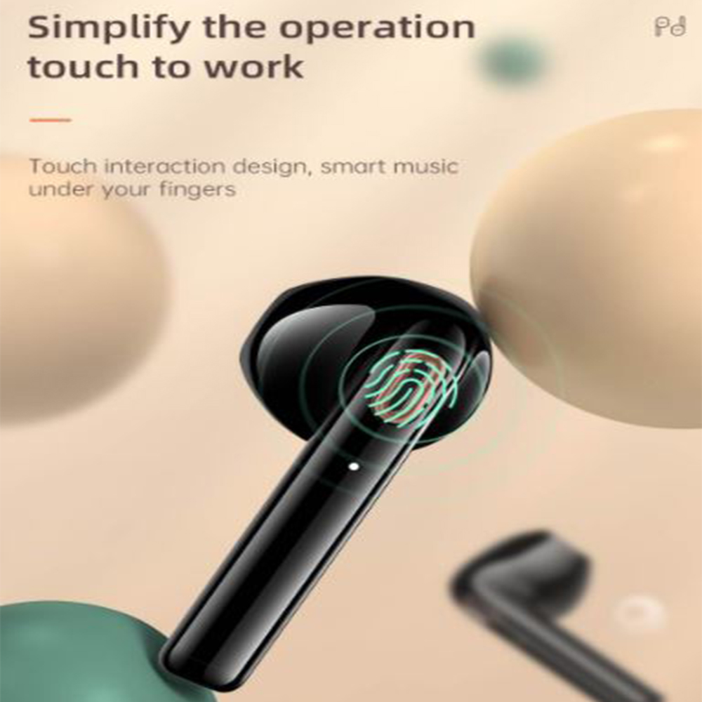 Earphone TWS MCDODO True Wireless Headset Bluetooth 5.0 Waterproof