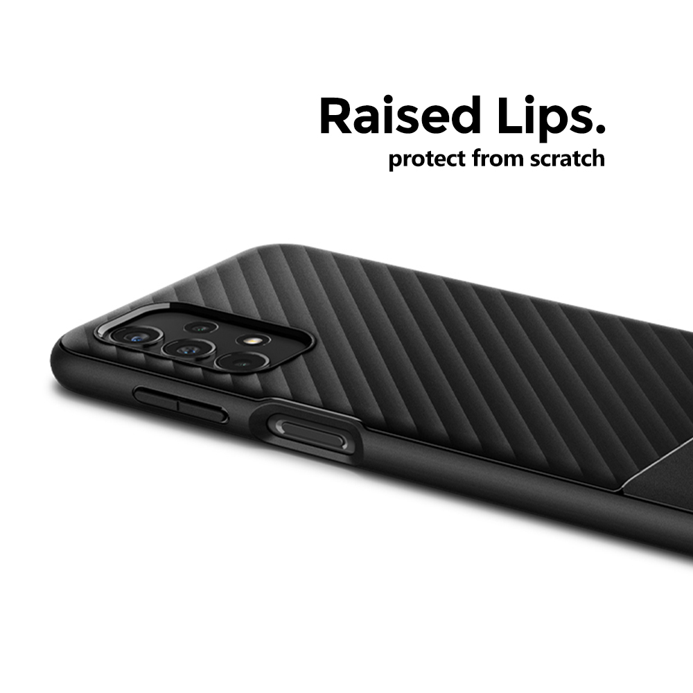 Case Samsung Galaxy A13 4G / 5G Spigen Core Armor Softcase TPU Casing