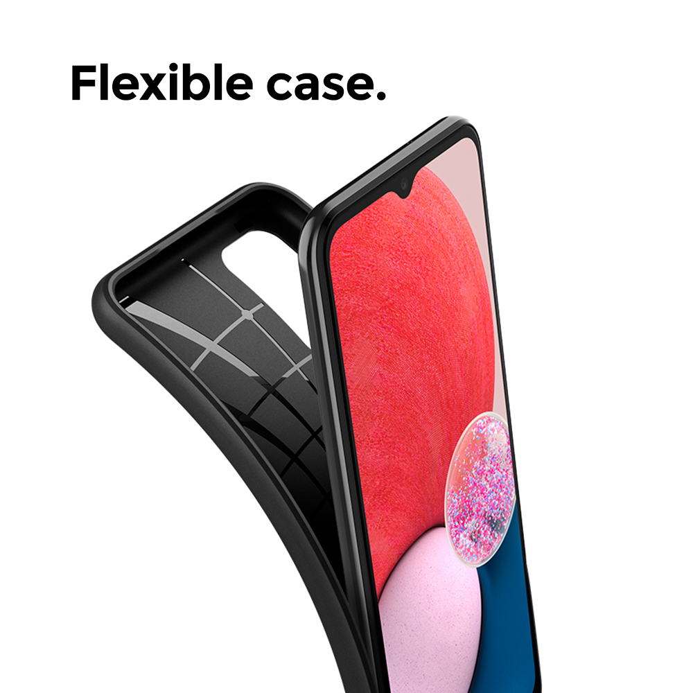 Case Samsung Galaxy A13 4G / 5G Spigen Core Armor Softcase TPU Casing