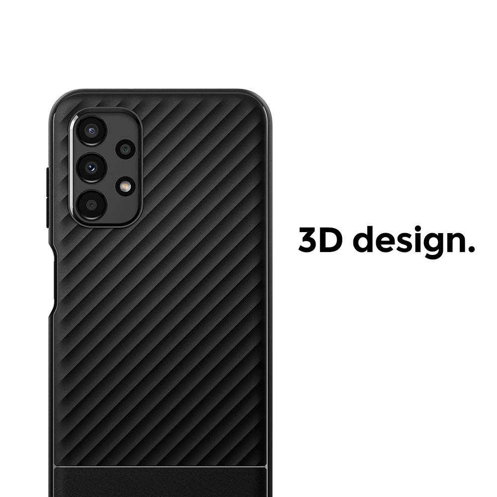 Case Samsung Galaxy A13 4G / 5G Spigen Core Armor Softcase TPU Casing
