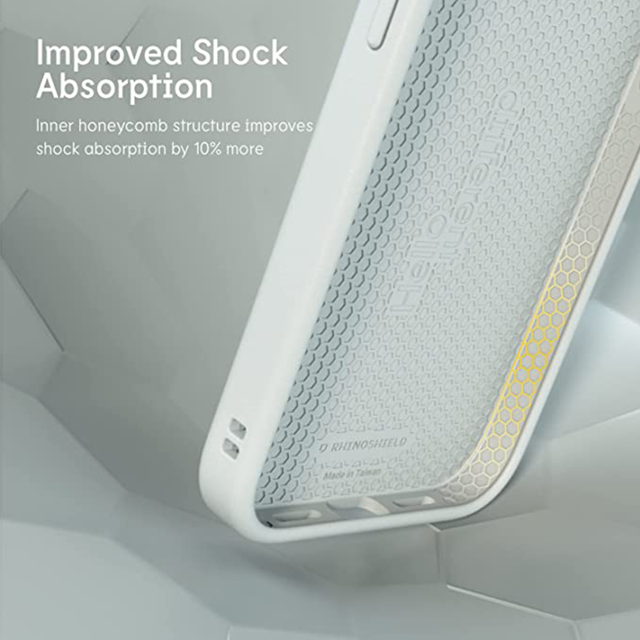 Case iPhone 14 Pro Max Plus Rhinoshield SolidSuit Shockproof Casing