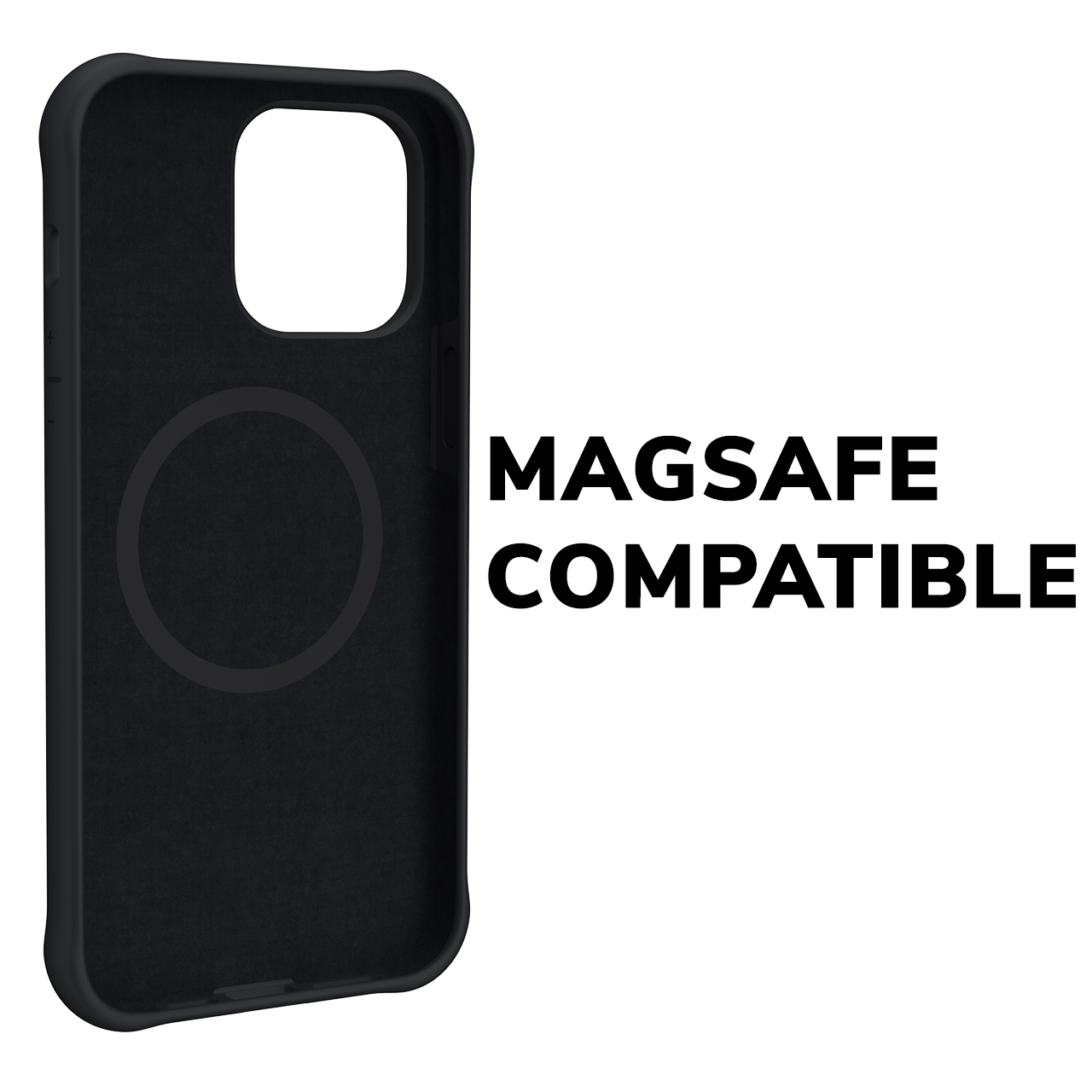 Case iPhone 14 Pro Max Plus UAG DOT MagSafe Slim Softcase Matte Casing