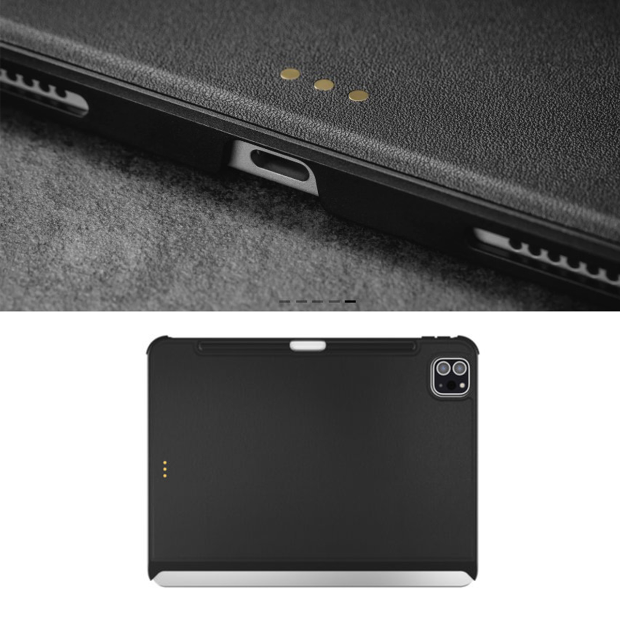 Case iPad Pro 11/ Air 4/5 10.9 2022/2021 MagEasy CITICOVER Magnetic