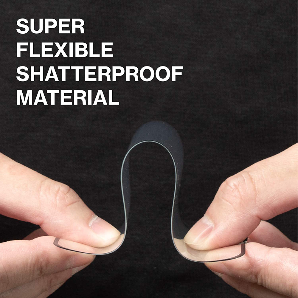 Screen Protector iPhone 14/13 Mini Pro Max Plus Rhinoshield 3D Impact