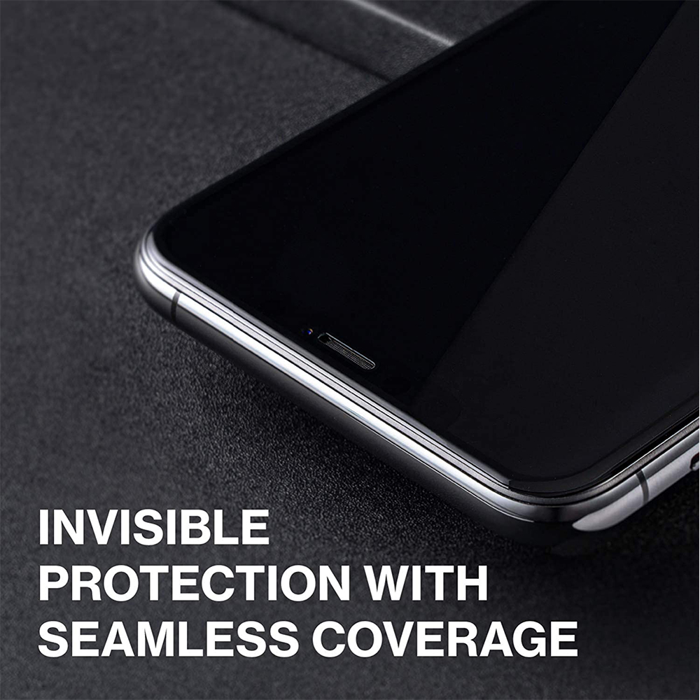 Screen Protector iPhone 14/13 Mini Pro Max Plus Rhinoshield 3D Impact