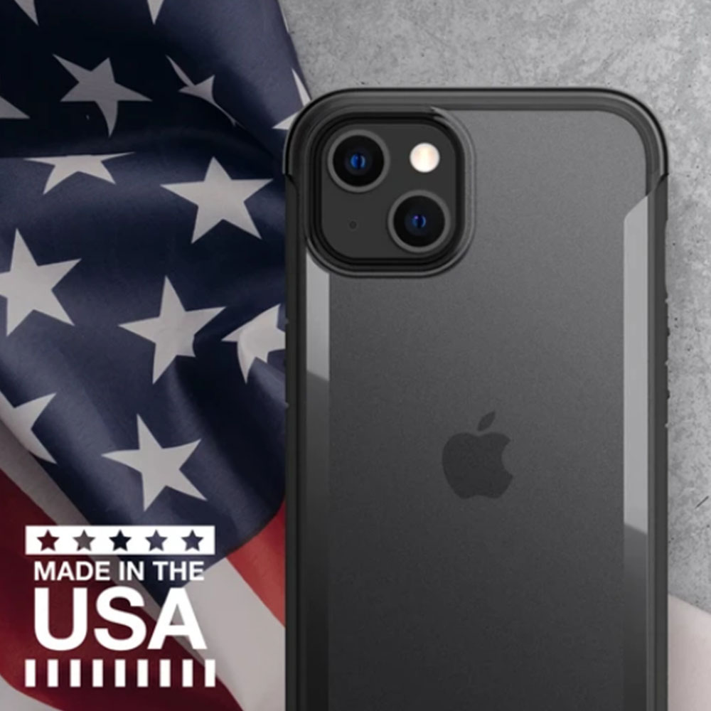 Case iPhone 13 Pro Max Mini Xdoria Raptic Terrain protective casing
