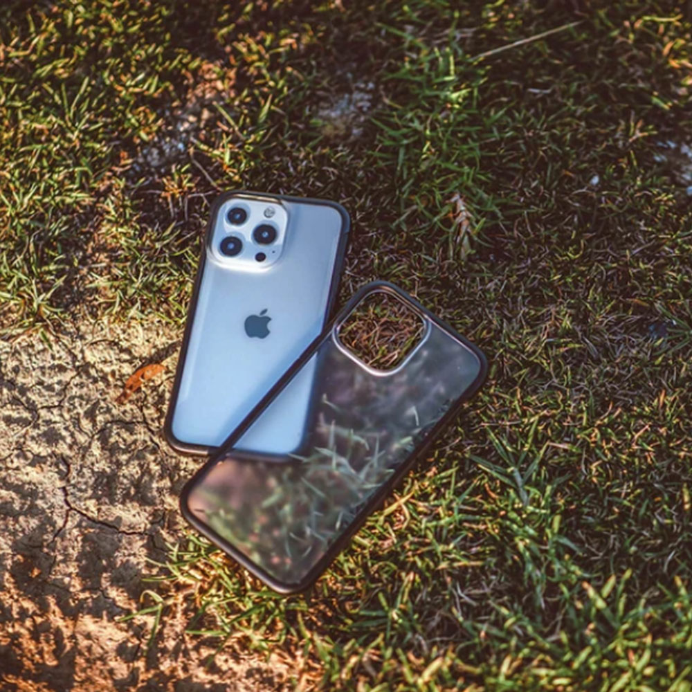 Case iPhone 13 Pro Max Mini Xdoria Raptic Terrain protective casing