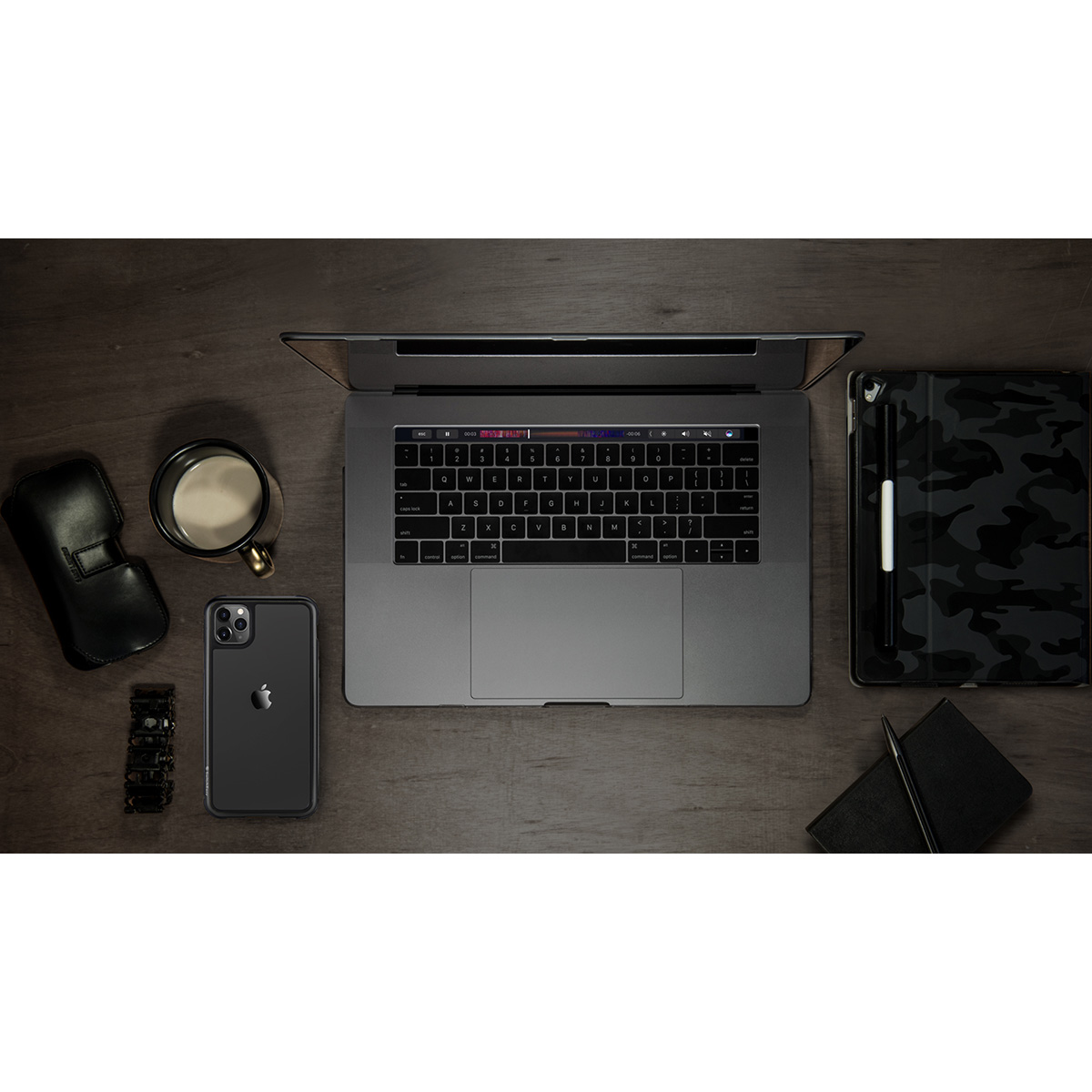 Case Macbook Pro 16/14 M1/M2 2023/2021 SwitchEasy Nude Hardcase Casing