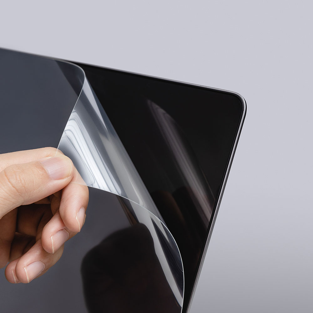 Anti Gores Screen Protector Macbook Air/Pro 13/14/16 inch SwitchEasy