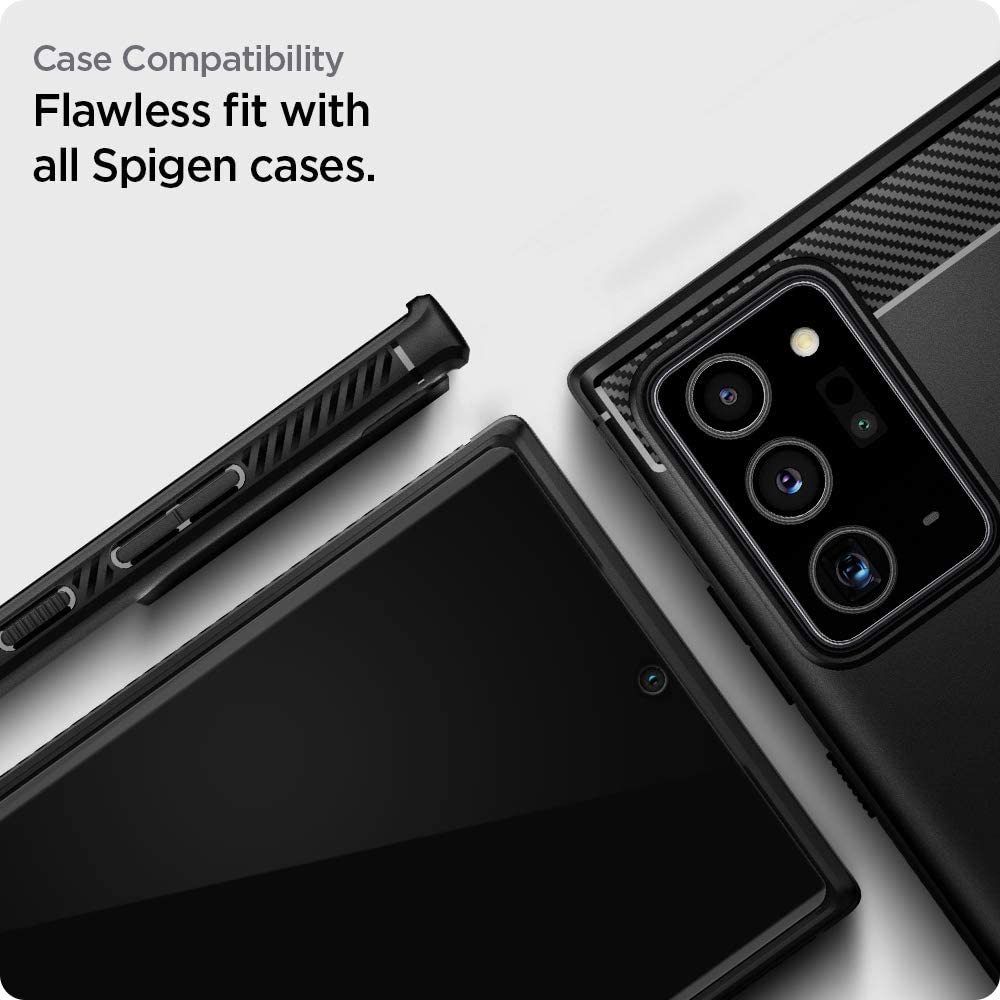 Screen Protector Samsung Galaxy Note 20 / Ultra Spigen Neo Flex HD