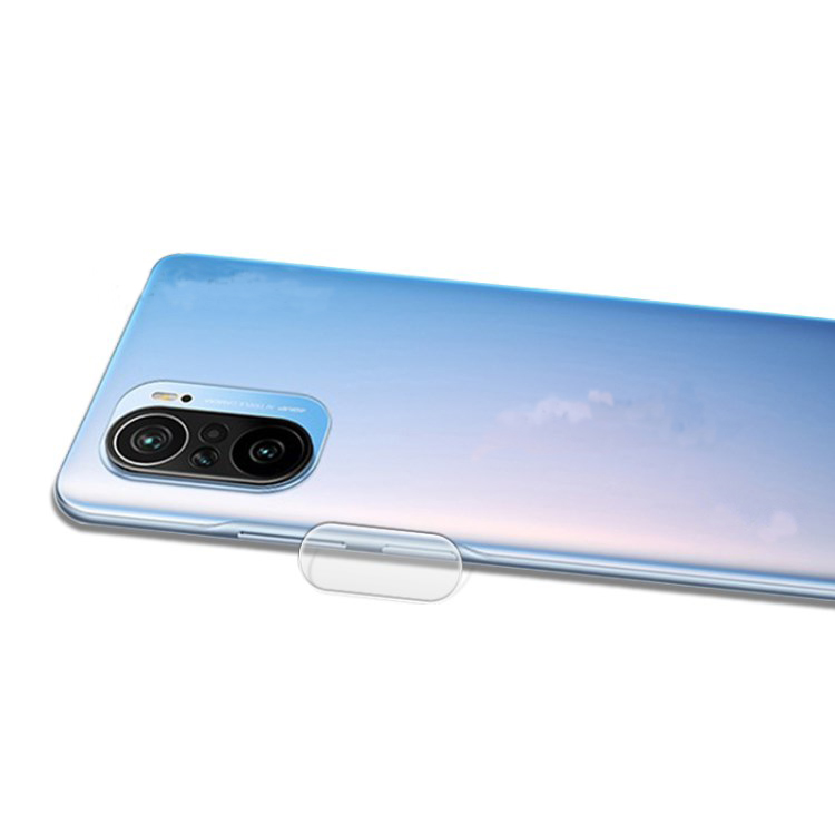 Tempered Glass Lens Xiaomi Poco F3 / Redmi K40 Mocolo Full Cover