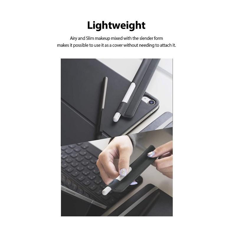 Pen Holder Ringke Pen Sleeve For Apple Pencil Samsung S Pen
