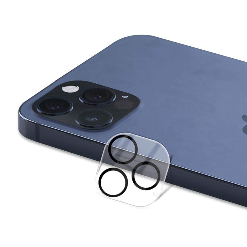 Camera Tempered Glass iPhone 11 / Pro / Pro Max Mocolo Lens Protector