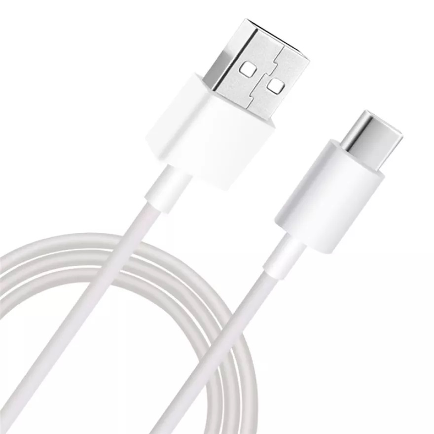 Cable Type C Xiaomi USB-C Cable 1M Fast Charging 3A Data Kabel