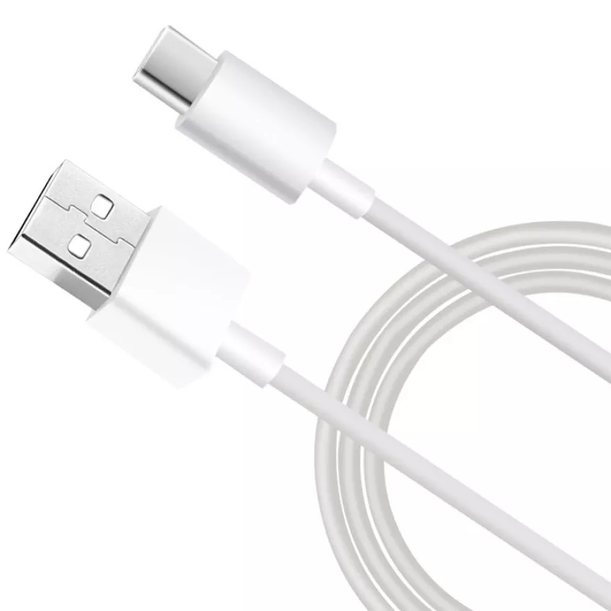 Cable Type C Xiaomi USB-C Cable 1M Fast Charging 3A Data Kabel