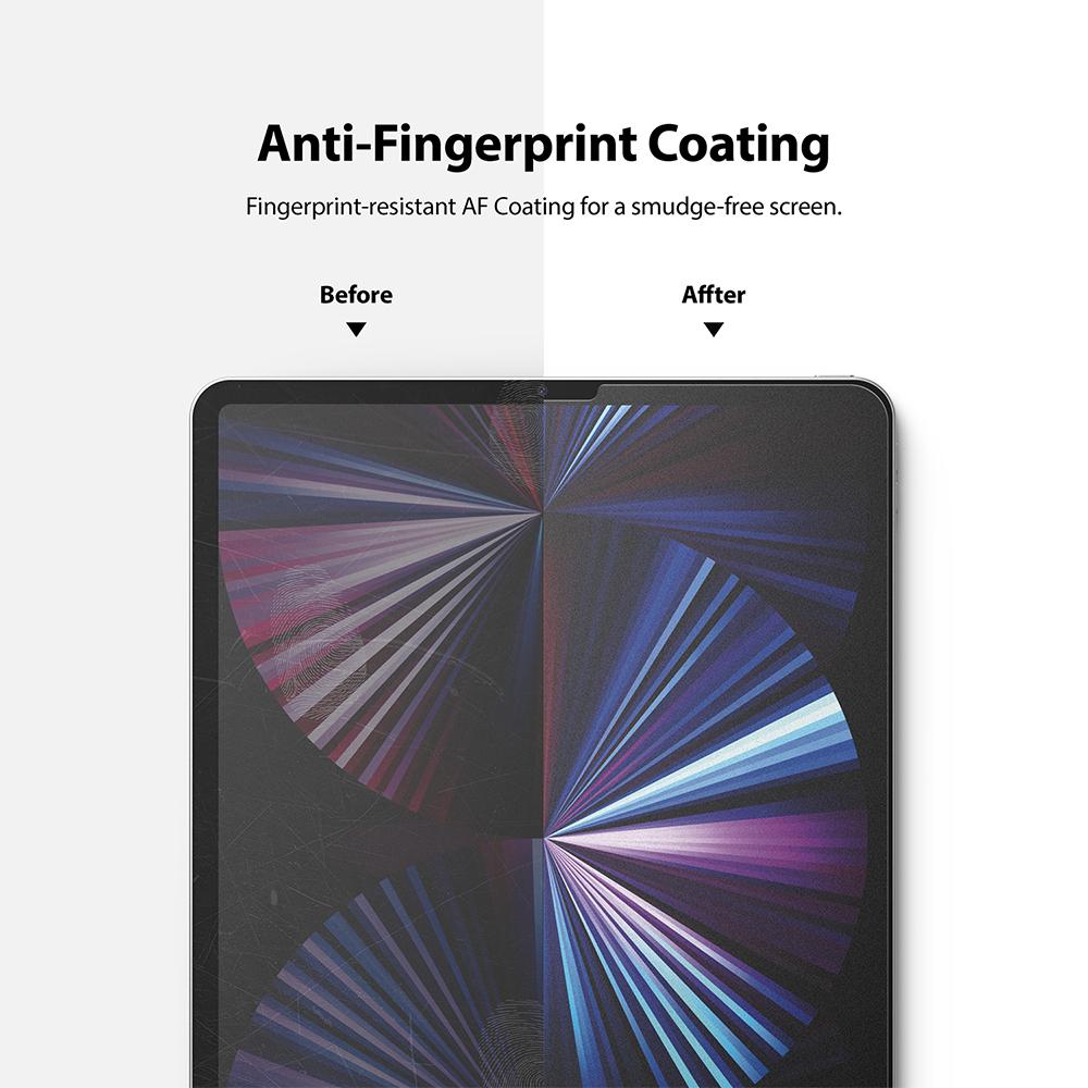 Screen Protector iPad Air 4/5 10.9/ Pro 11 Ringke Paperlike Full Cover