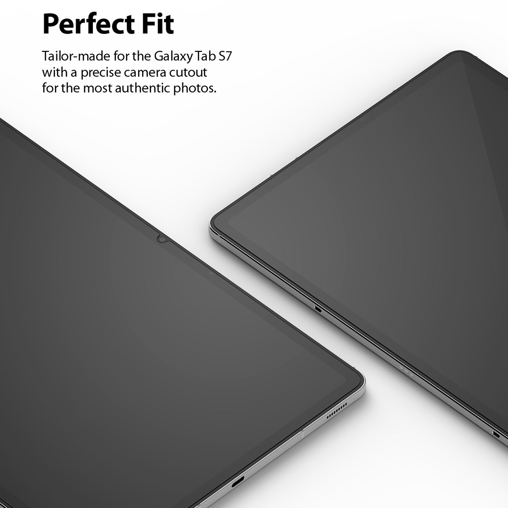 Ringke Galaxy Tab S9 Ultra / S8 Ultra Tempered Glass 0.33mm - Clear G4as074-1