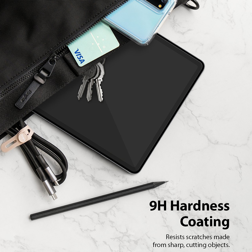 Ringke Galaxy Tab S9 Ultra / S8 Ultra Tempered Glass 0.33mm - Clear G4as074-1