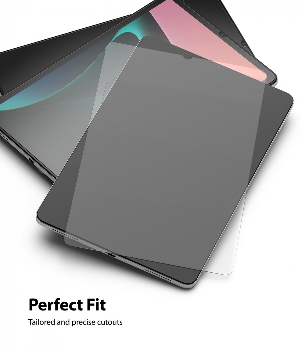 Tempered Glass Xiaomi Mi Pad 5 / 5 Pro Ringke ID Full Cover Anti Gores