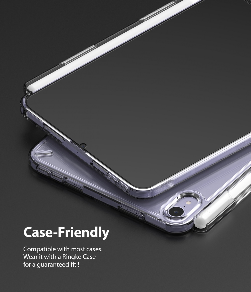 Tempered Glass iPad Mini 6 8.3 2021 Ringke ID 0.33mm Screen Protector