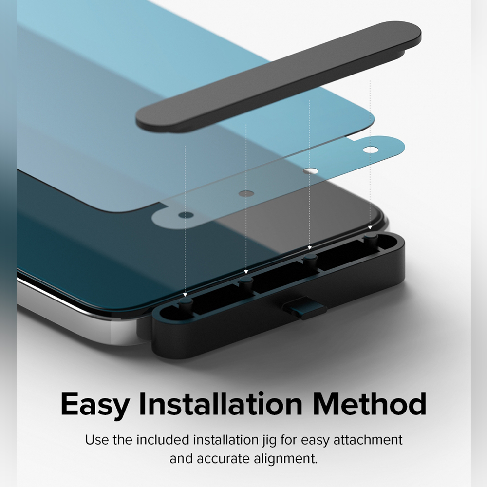 Tempered Glass Xiaomi Redmi Note 11/ 11S/ Pro Plus 5G Ringke ID Clear