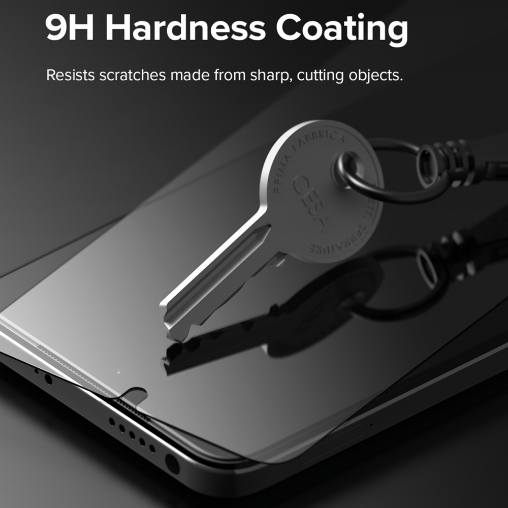 Tempered Glass Xiaomi Redmi Note 11/ 11S/ Pro Plus 5G Ringke ID Clear