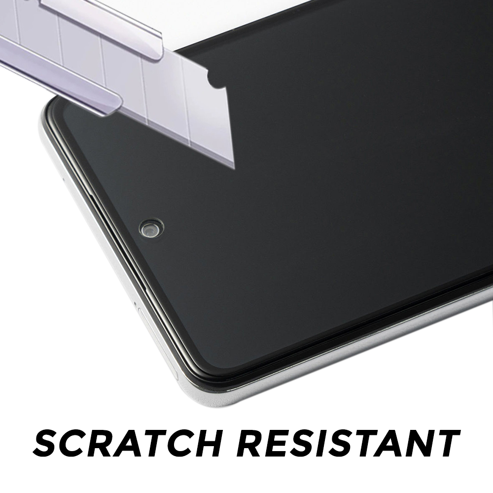 Screen Protector Samsung Galaxy A52/A72 (4G/5G) RhinoShield Anti Gores