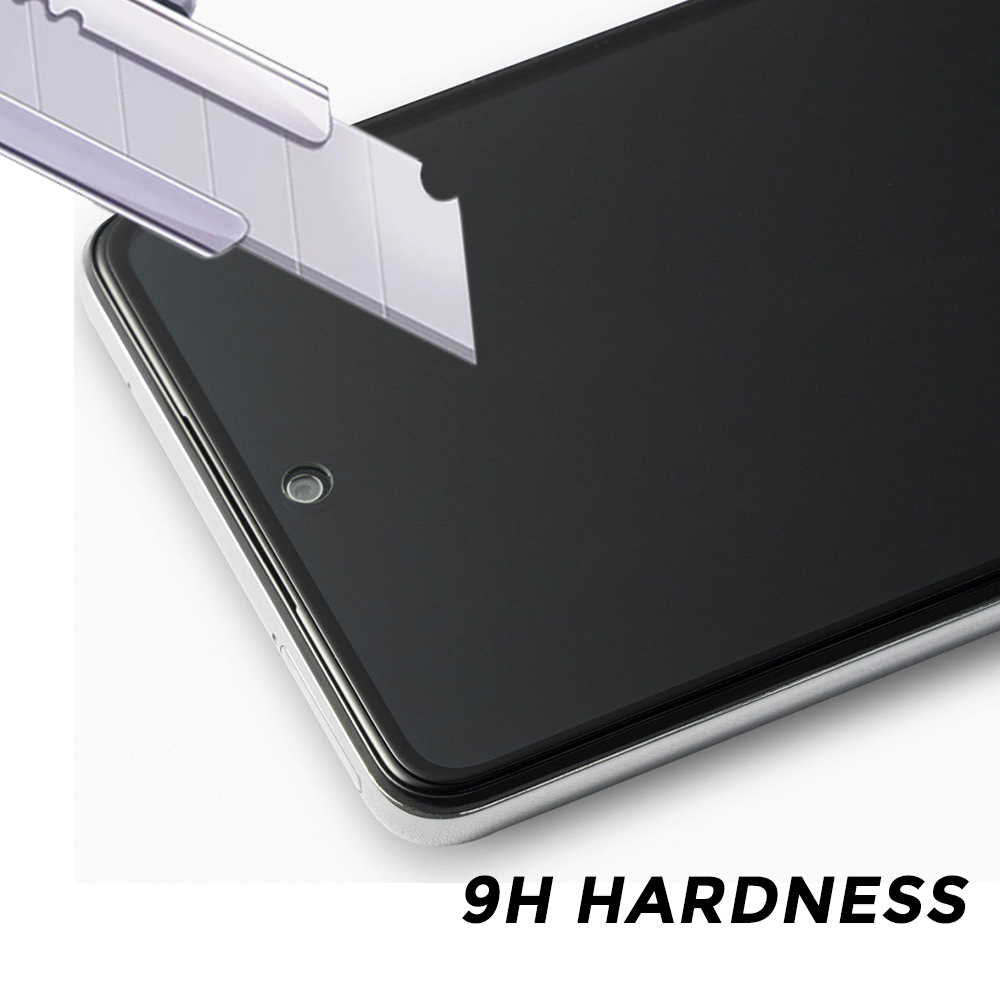Tempered Glass Samsung Galaxy A52/A52s / A72 5G RhinoShield Full Cover