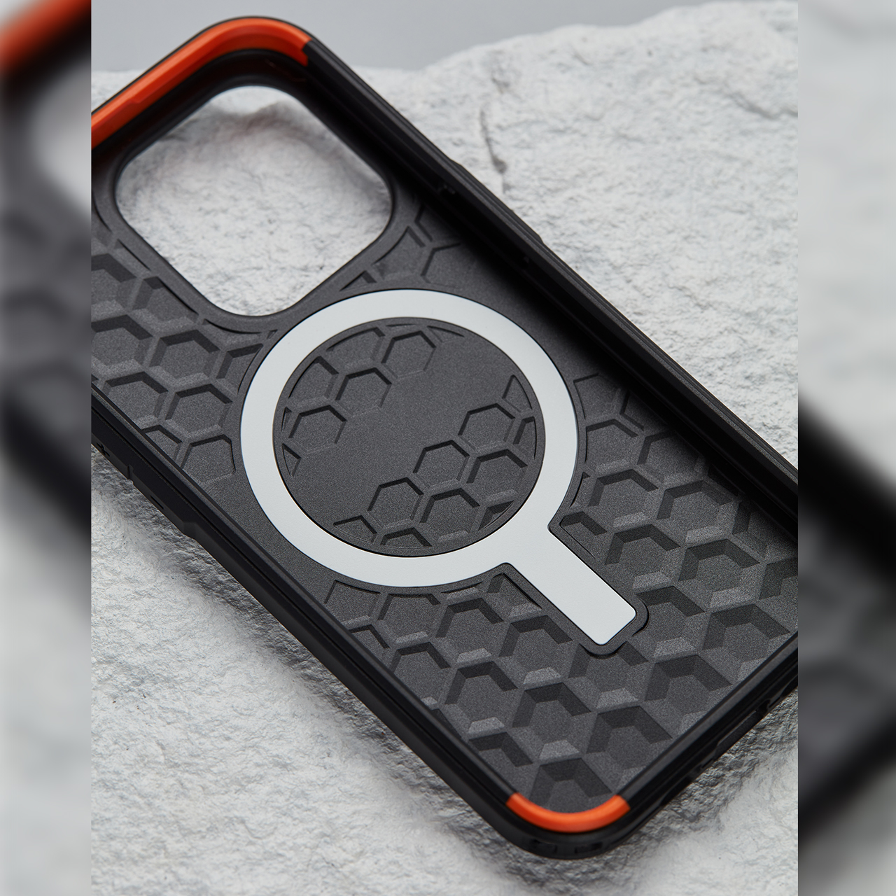 Case iPhone 14 Pro Max Plus UAG Civilian MagSafe Armor Matte Casing