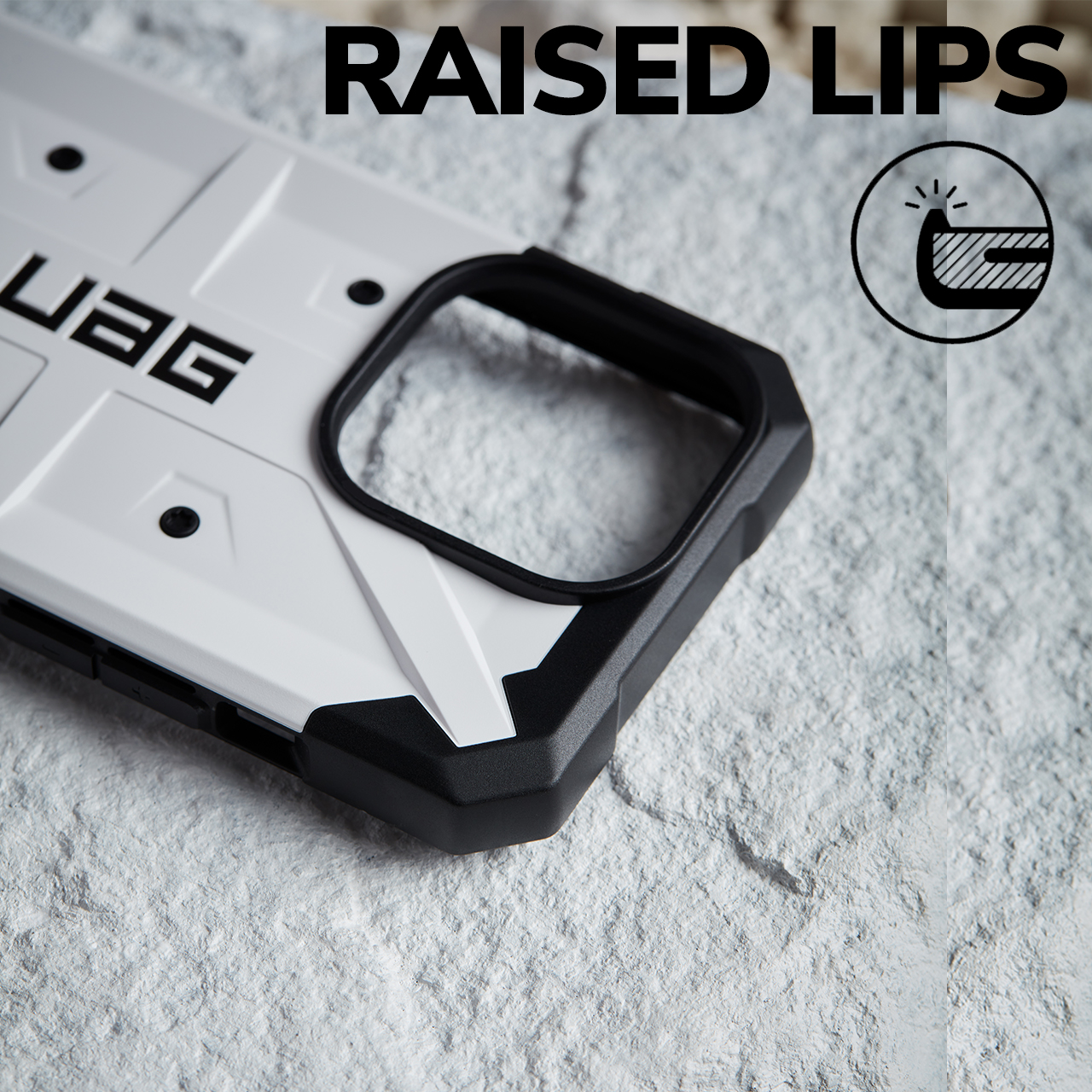 Case iPhone 14 Pro Max Plus UAG Pathfinder Anti Drop Armor Casing