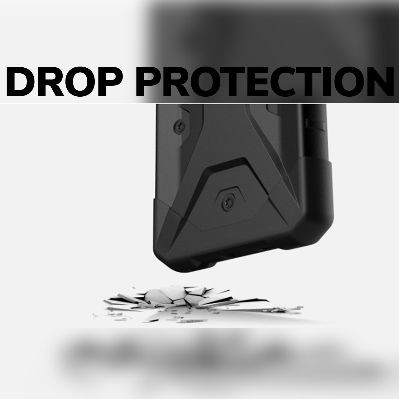Case iPhone 14 Pro Max Plus UAG Pathfinder Anti Drop Armor Casing